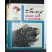 ENCICLOPEDIA DISNEY GRANDI MITI E LEGGENDE