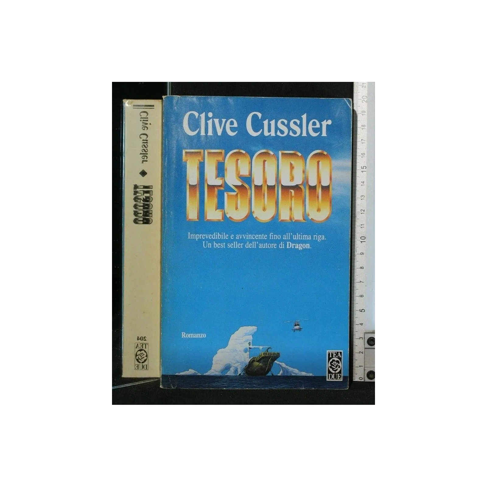TESORO