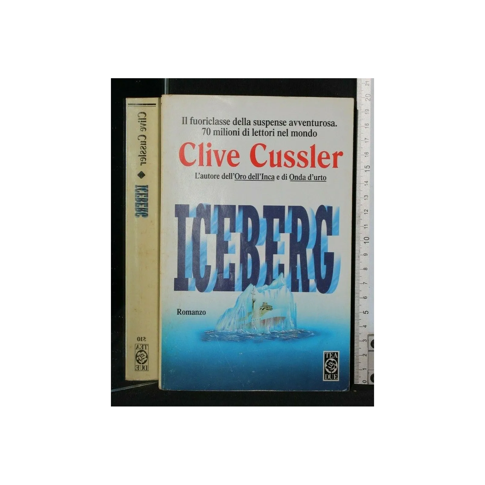 ICEBERG