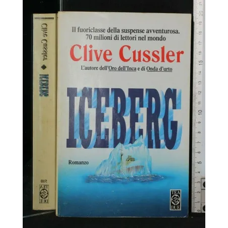 ICEBERG