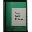STATO POLITICA CULTURA