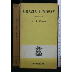 GRAZIA LINDSAY
