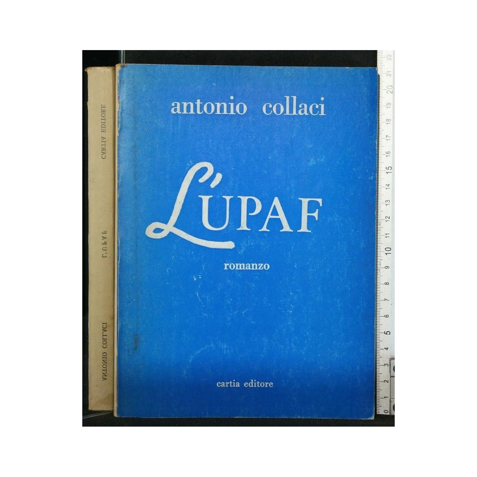 L'UPAF