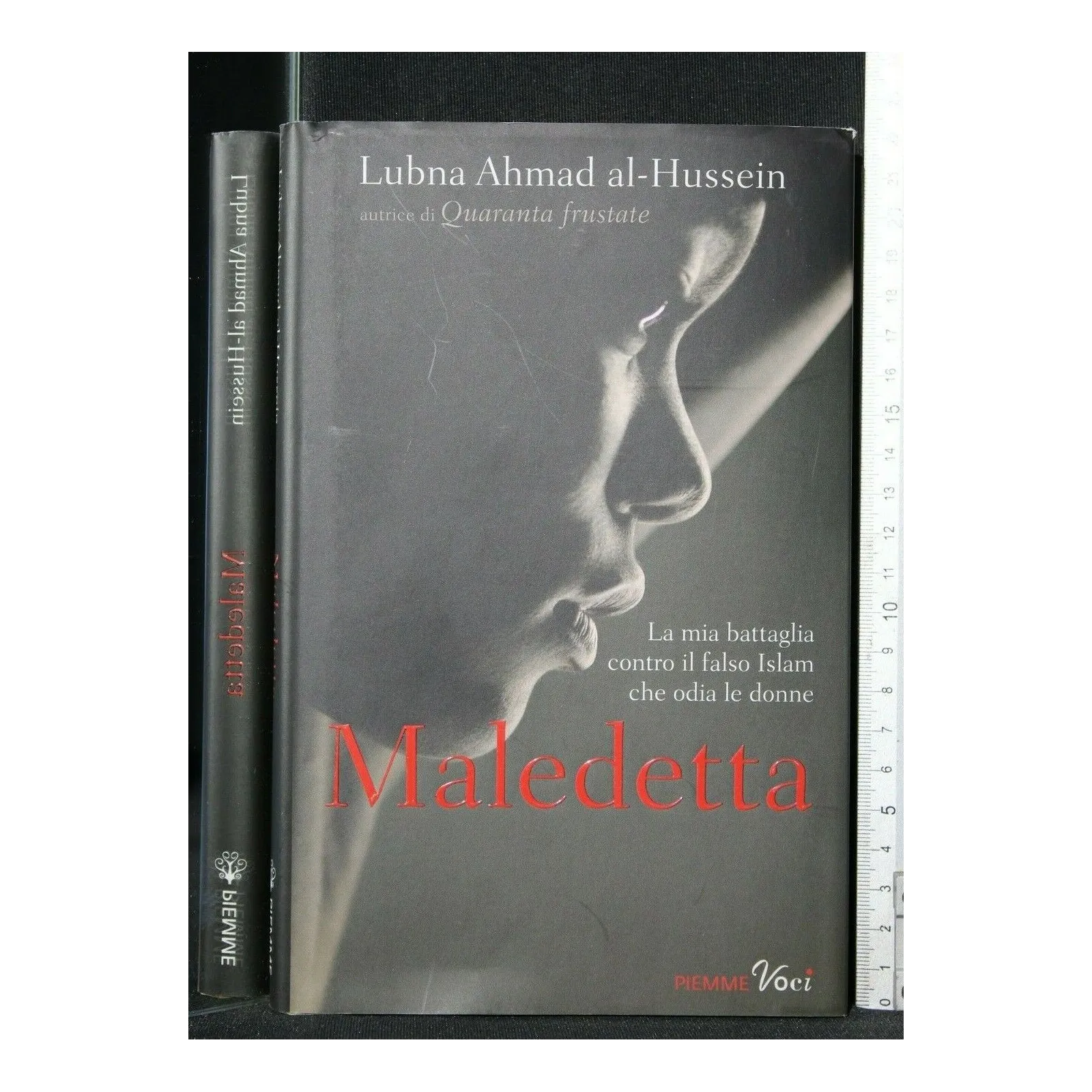 MALEDETTA