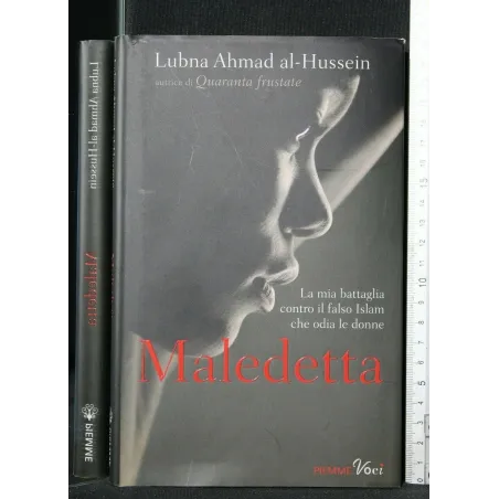 MALEDETTA
