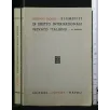 ELEMENTI DI DIRITTO INTERNAZIONALE PRIVATO ITALIANO