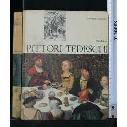 PITTORI TEDESCHI