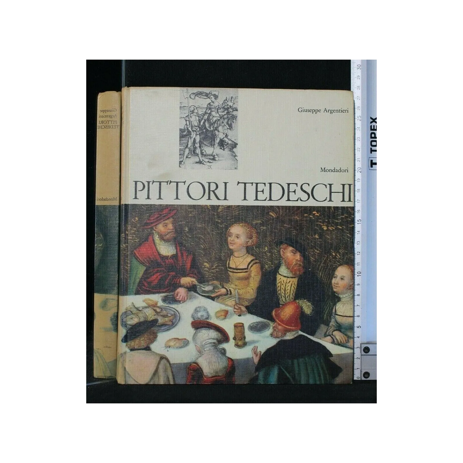 PITTORI TEDESCHI