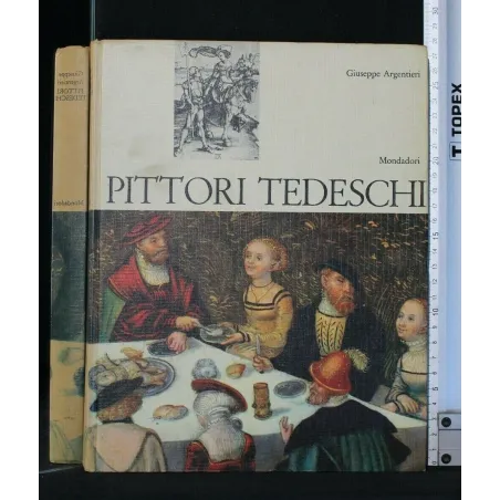 PITTORI TEDESCHI