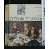 PITTORI TEDESCHI