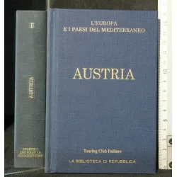 L'EUROPA E I PAESI DEL MEDITERRANEO AUSTRIA