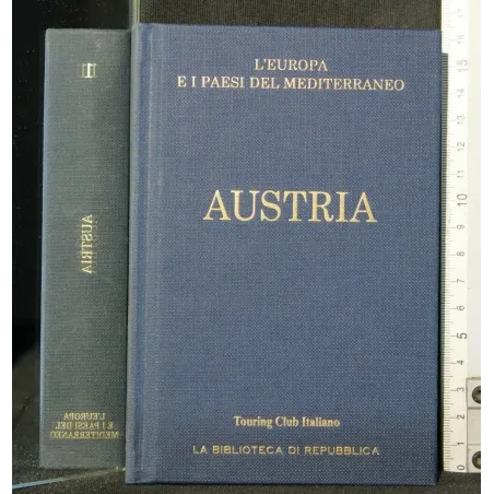 L'EUROPA E I PAESI DEL MEDITERRANEO AUSTRIA