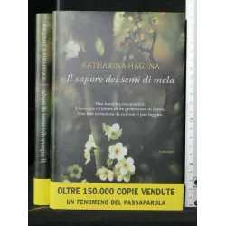 IL SAPORE DEI SEMI DI MELA