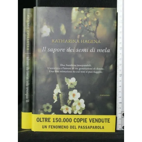 IL SAPORE DEI SEMI DI MELA