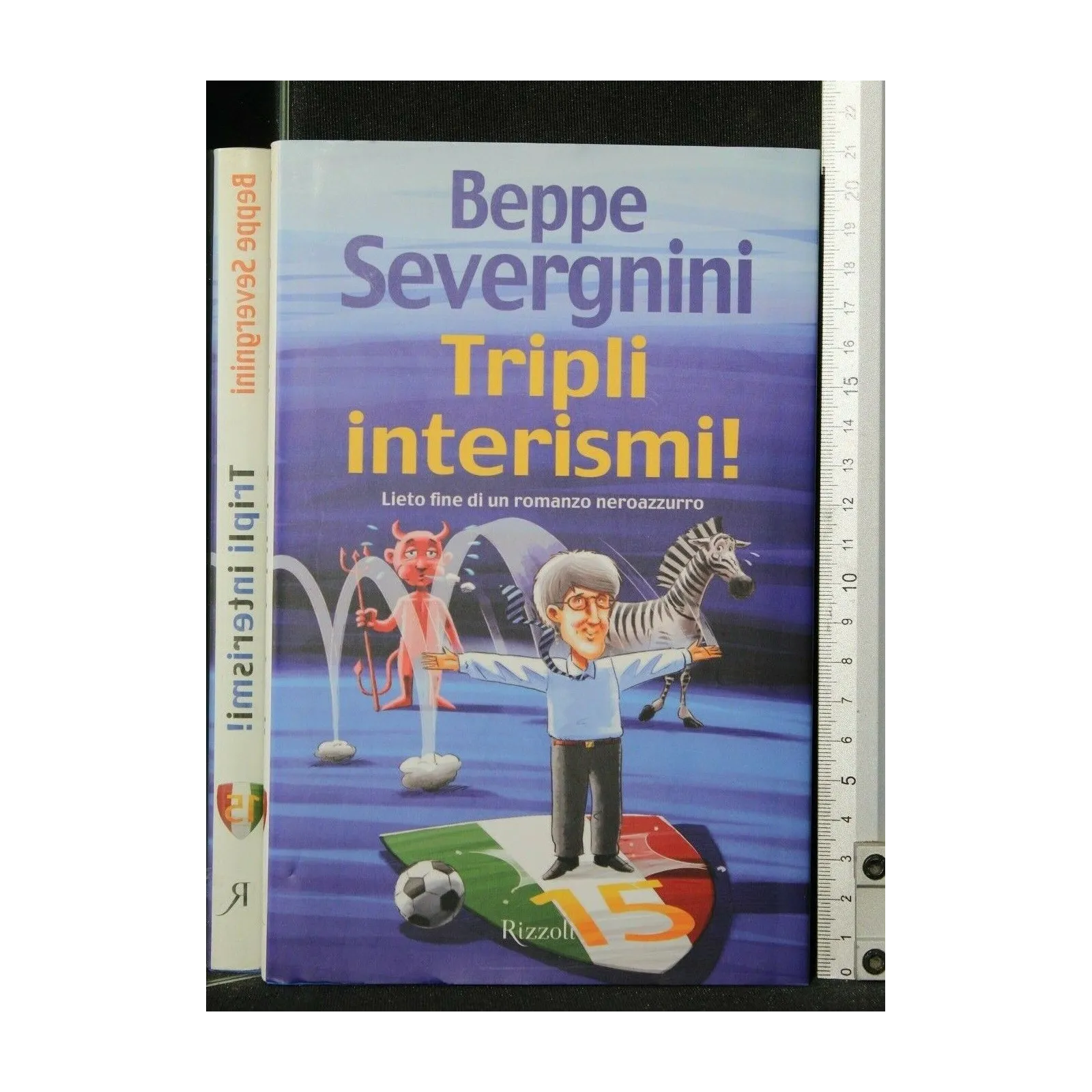 TRIPLI INTERISMI