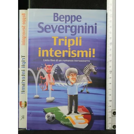 TRIPLI INTERISMI