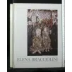 ELENA BRACCIOLINI SECOLI A CONCERTO PER UNA CORTE INCANTATA