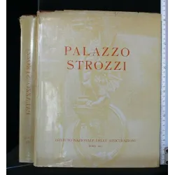 PALAZZO STROZZI