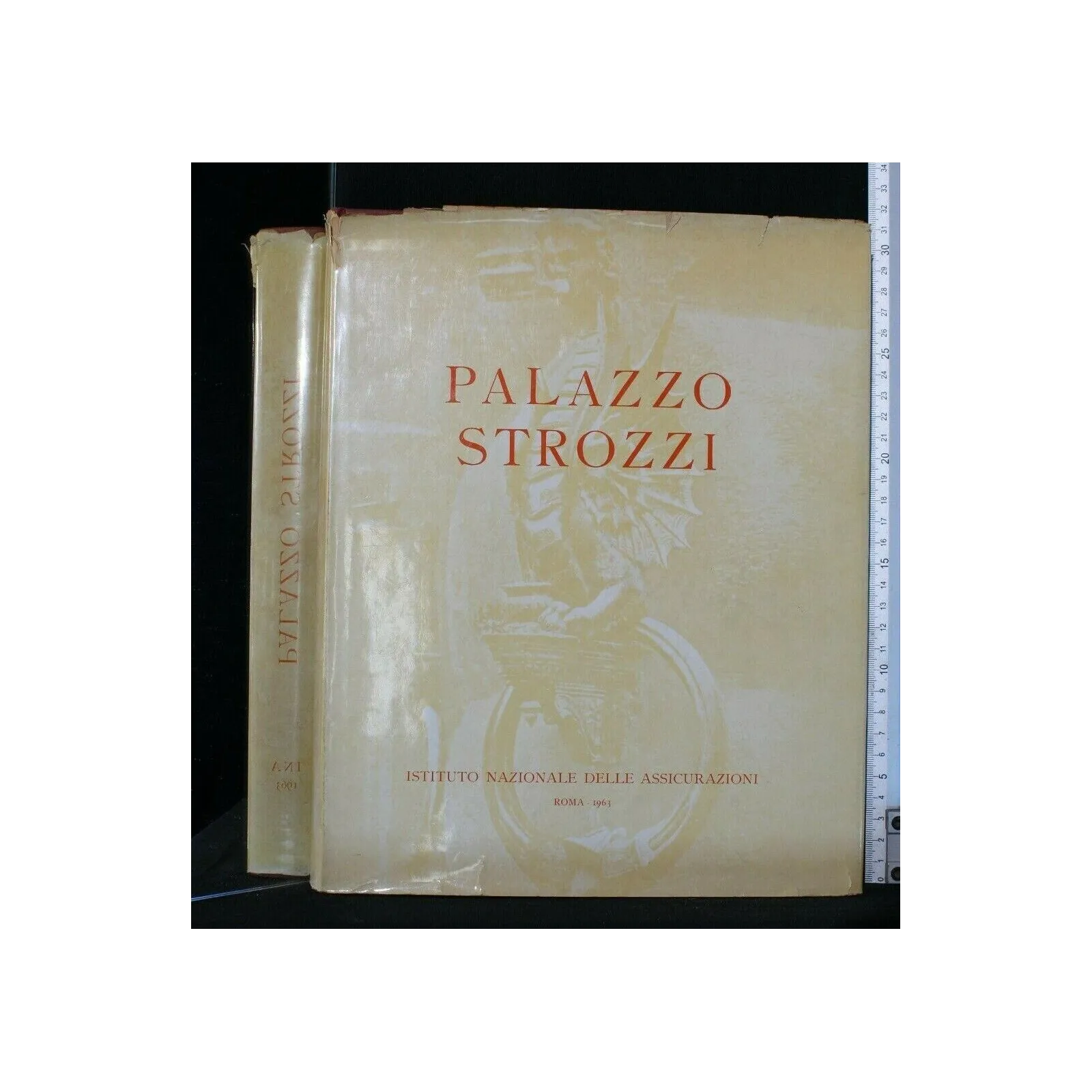 PALAZZO STROZZI
