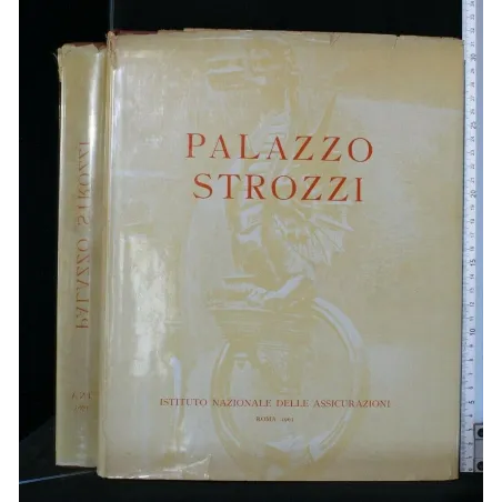 PALAZZO STROZZI