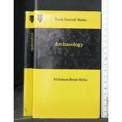 ARCHAEOLOGY