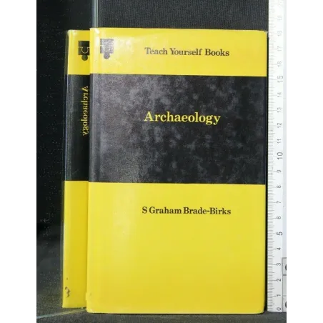 ARCHAEOLOGY