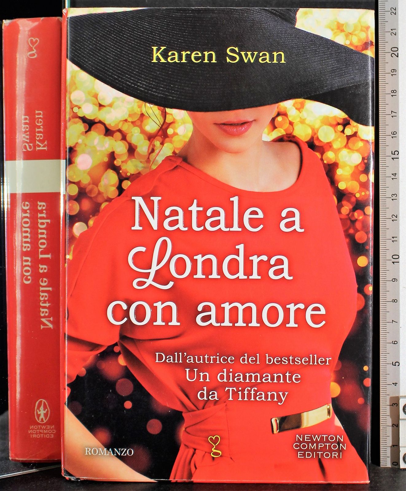 Un amore sotto al letto - Newton Compton Editori